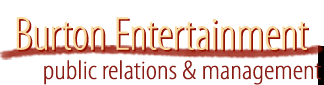 Burton Entertainment
